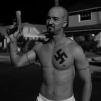 American History X