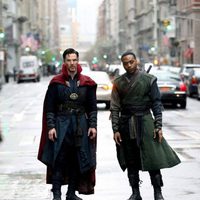 Foto de 'Doctor Strange'