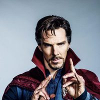 Foto de 'Doctor Strange'