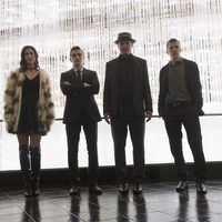 Foto de 'Now You See Me: The Second Act'