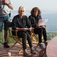 Foto de 'Absolutely Fabulous: The Movie'