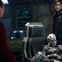 Star Trek: Beyond