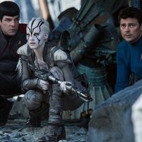 Star Trek: Beyond