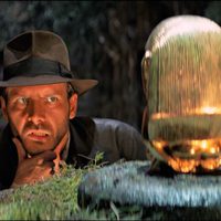 Raiders of the Lost Ark