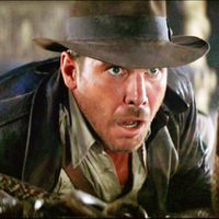 Raiders of the Lost Ark