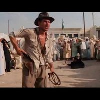 Raiders of the Lost Ark