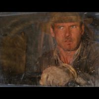 Raiders of the Lost Ark