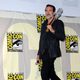 Jeffrey Dean Morgan attend the Comic-Con International 2016