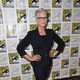 Jamie Lee Curtis attend the Comic-Con International 2016