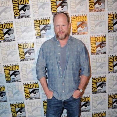 Joss Whedon attend the Comic-Con International 2016