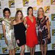 'Fear The Walking Dead' female cast attend the Comic-Con International 2016