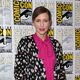 Vera Farmiga attend the Comic-Con International 2016