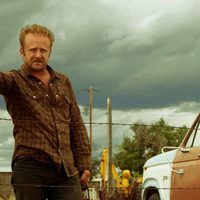 Foto de 'Hell or High Water'