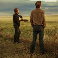 Foto de 'Hell or High Water'