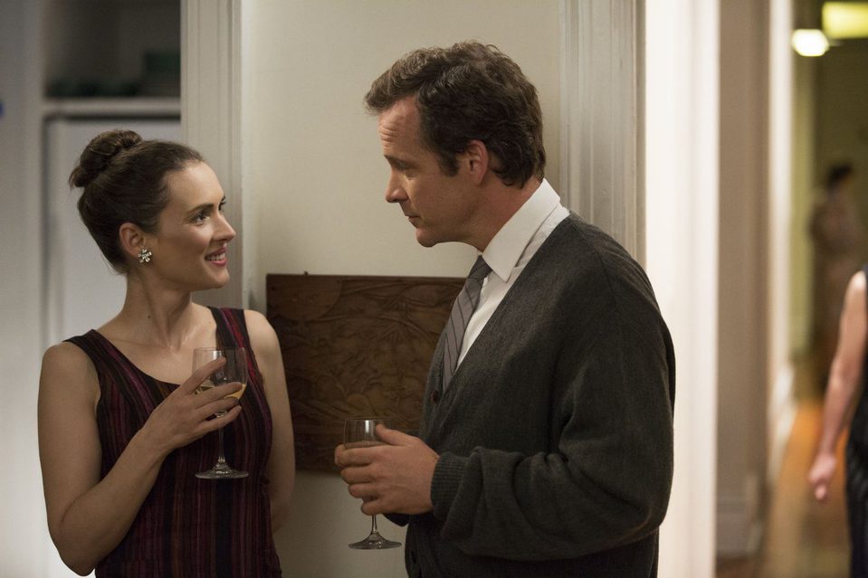 Imagen de la película Experimenter: the Stanley Milgram Story