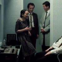 Foto de 'Experimenter: the Stanley Milgram Story'