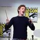 Eddie Redmayne at 2016's Comic-Con