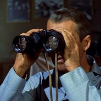 Rear Window