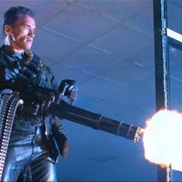 Foto de 'Terminator 2: Judgment Day'