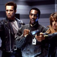 Foto de 'Terminator 2: Judgment Day'