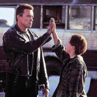 Foto de 'Terminator 2: Judgment Day'