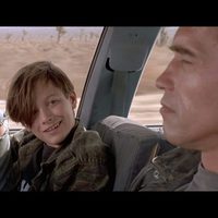 Terminator 2: Judgment Day