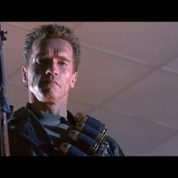 Terminator 2: Judgment Day