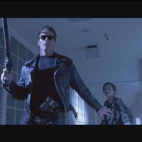 Terminator 2: Judgment Day