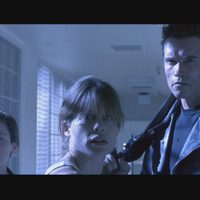 Terminator 2: Judgment Day