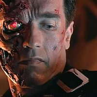 Terminator 2: Judgment Day