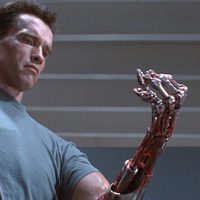 Foto de 'Terminator 2: Judgment Day'