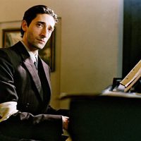 The Pianist