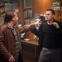 The Departed