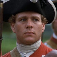 Foto de 'Barry Lyndon'