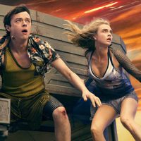 Foto de 'Valerian and the City of a Thousand Planets'