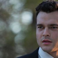 Foto de 'Alden Ehrenreich'