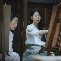 Foto de 'The Handmaiden'