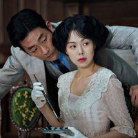 Foto de 'The Handmaiden'