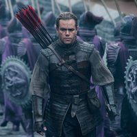 Foto de 'The Great Wall'