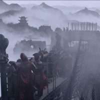 Foto de 'The Great Wall'