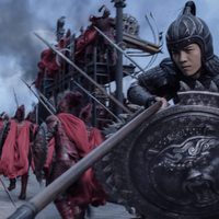 Foto de 'The Great Wall'