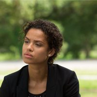 Foto de 'Gugu Mbatha-Raw'