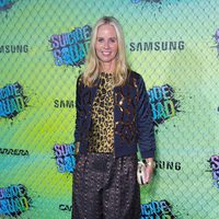 Diane Nelson at the 'Suicide Squad' world premiere