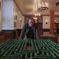 Foto de 'The Shining'