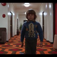 Foto de 'The Shining'