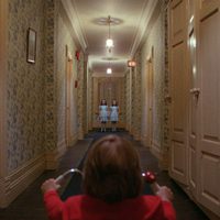 Foto de 'The Shining'