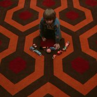 Foto de 'The Shining'