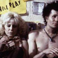 Sid and Nancy