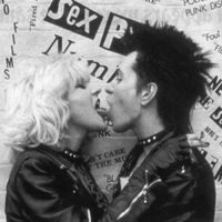 Sid and Nancy