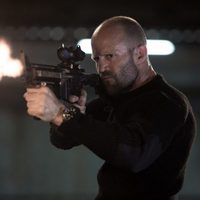 Mechanic: Resurrection